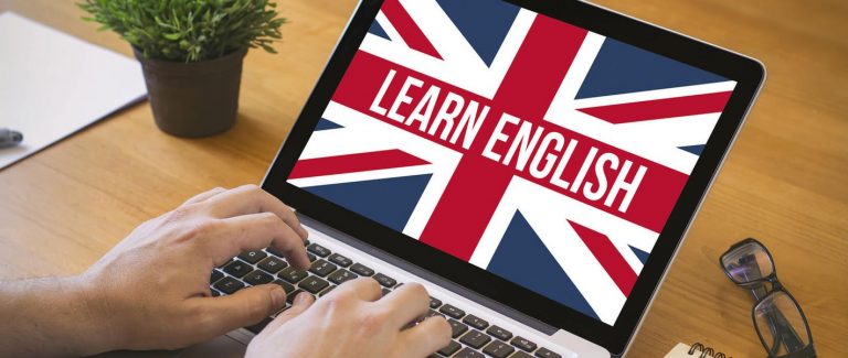 Why Should You Consider Learning English Online